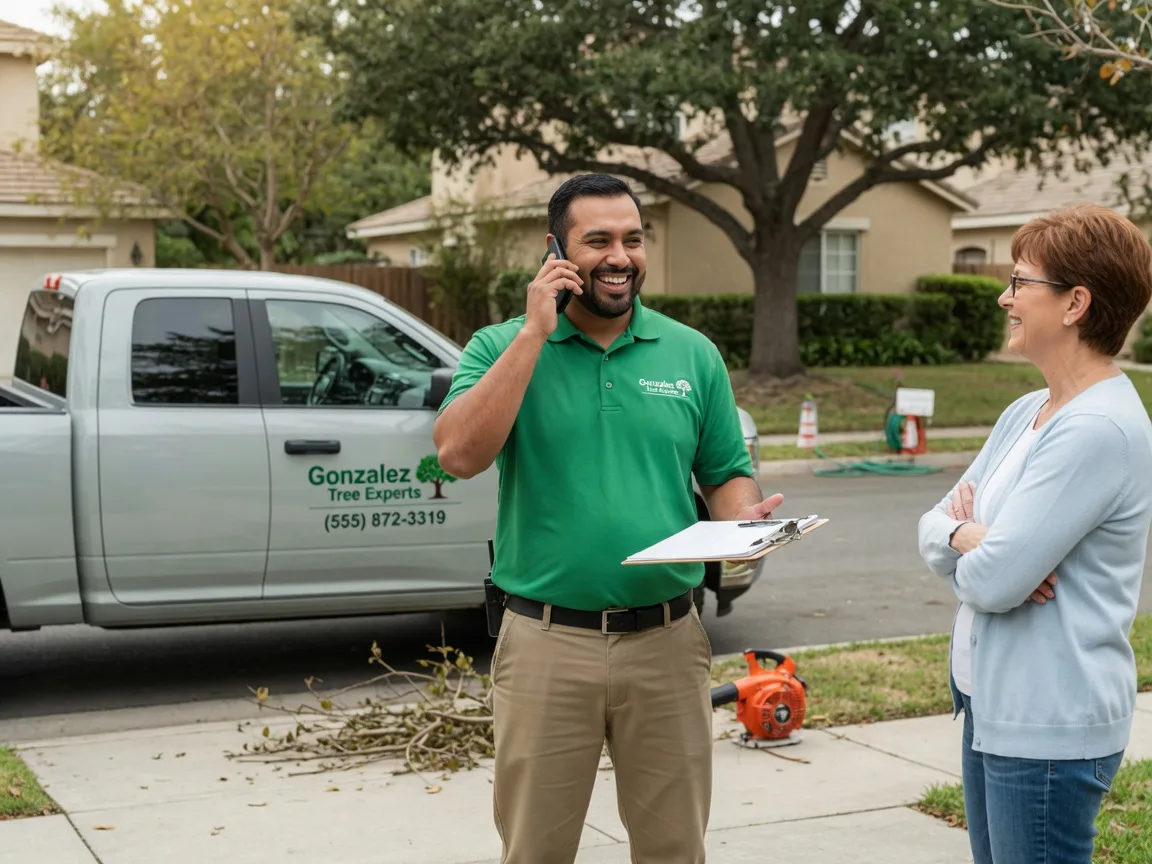 Tree Service Garrison, MN FAQs